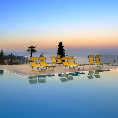 Residence Villa Beuca Cogoleto Εξωτερικό φωτογραφία