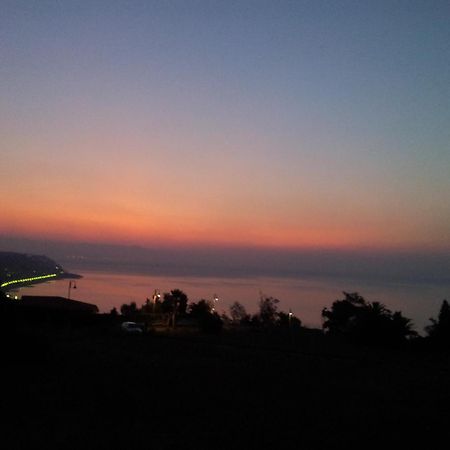 Residence Villa Beuca Cogoleto Εξωτερικό φωτογραφία