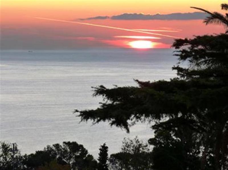 Residence Villa Beuca Cogoleto Εξωτερικό φωτογραφία