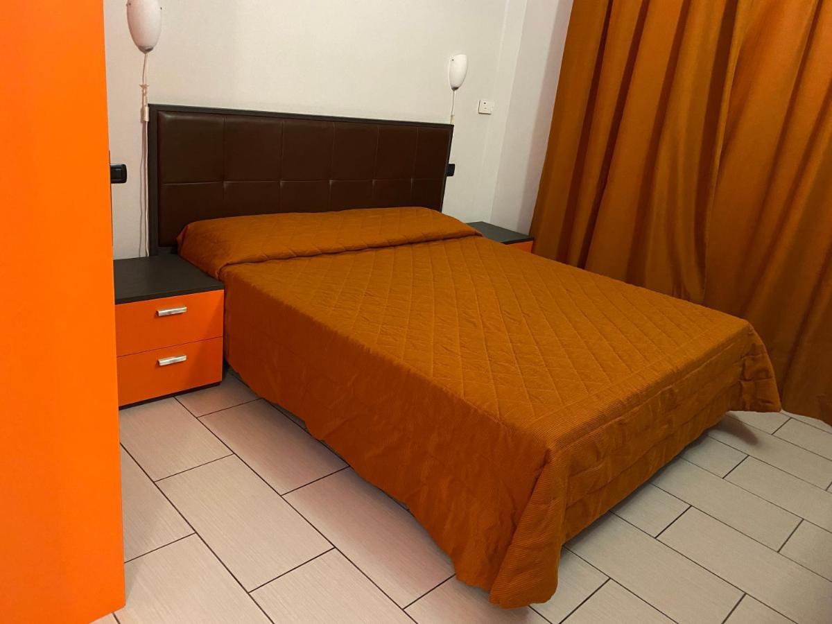 Residence Villa Beuca Cogoleto Εξωτερικό φωτογραφία