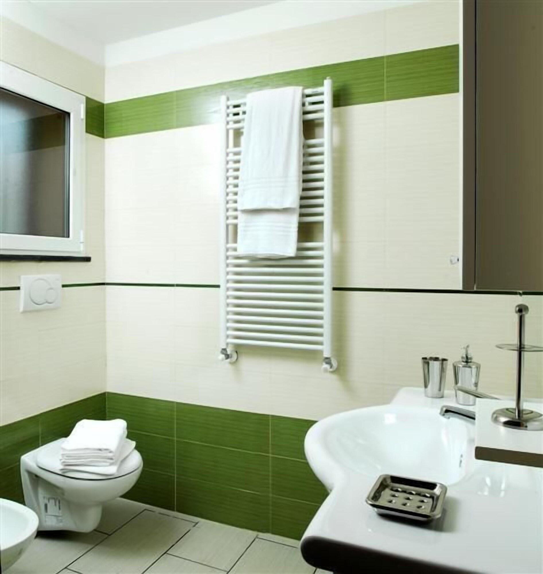 Residence Villa Beuca Cogoleto Εξωτερικό φωτογραφία