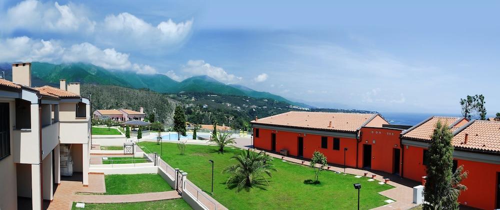Residence Villa Beuca Cogoleto Εξωτερικό φωτογραφία