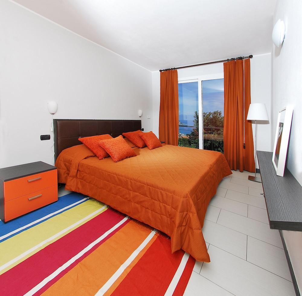 Residence Villa Beuca Cogoleto Εξωτερικό φωτογραφία