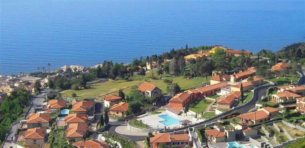 Residence Villa Beuca Cogoleto Εξωτερικό φωτογραφία