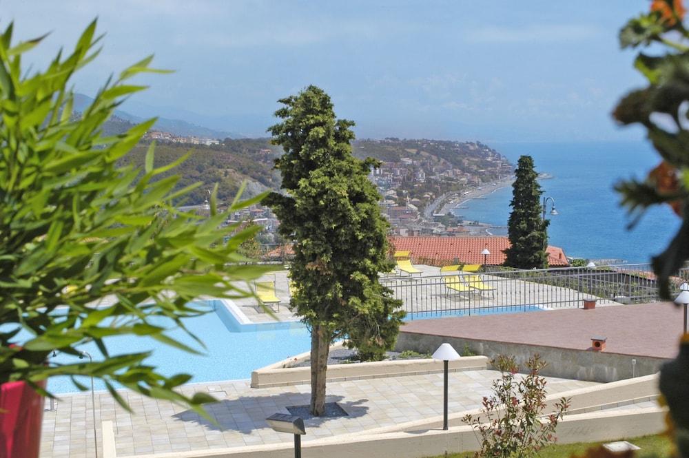 Residence Villa Beuca Cogoleto Εξωτερικό φωτογραφία