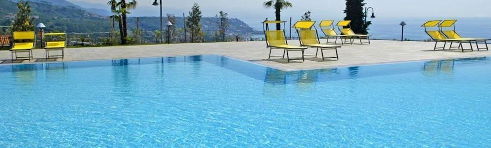 Residence Villa Beuca Cogoleto Εξωτερικό φωτογραφία