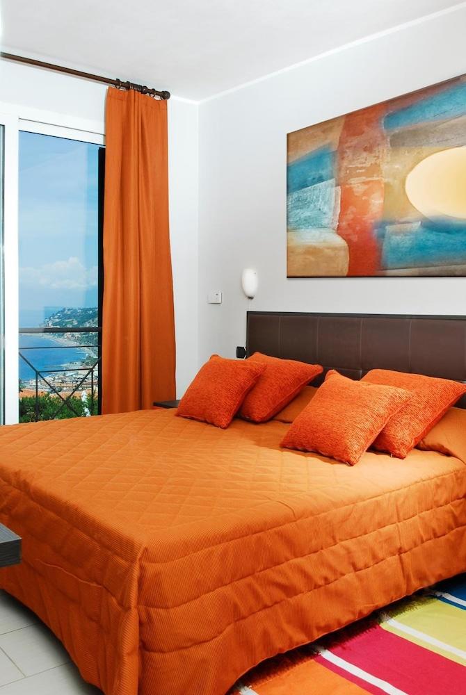 Residence Villa Beuca Cogoleto Εξωτερικό φωτογραφία