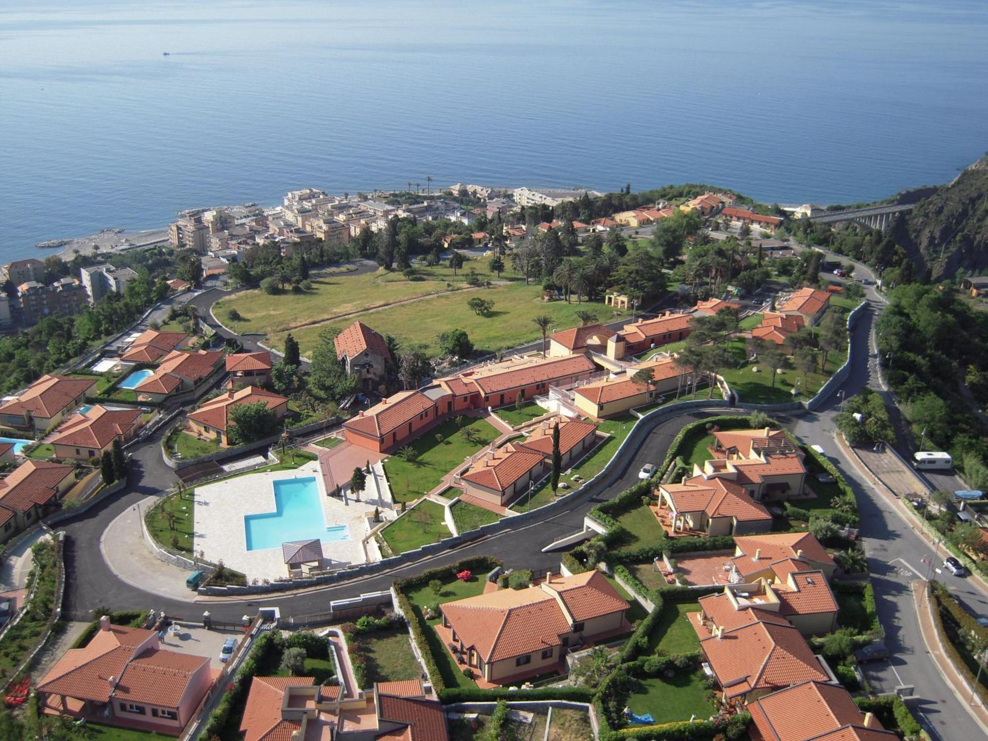 Residence Villa Beuca Cogoleto Εξωτερικό φωτογραφία
