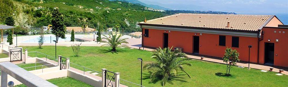 Residence Villa Beuca Cogoleto Εξωτερικό φωτογραφία