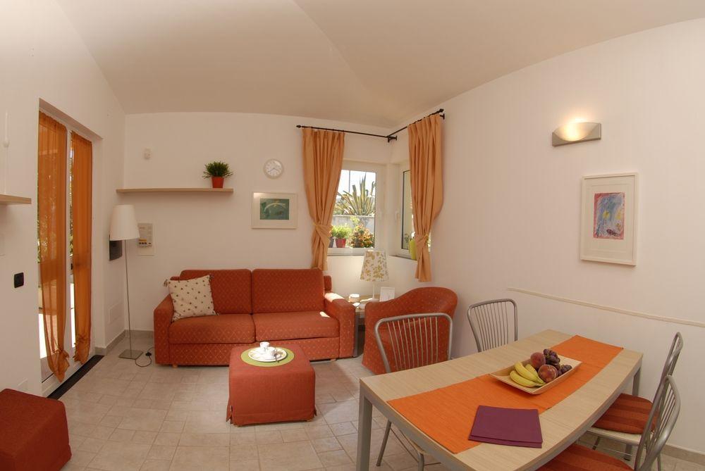 Residence Villa Beuca Cogoleto Εξωτερικό φωτογραφία