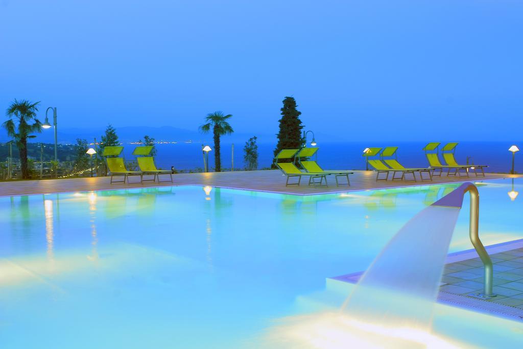 Residence Villa Beuca Cogoleto Εξωτερικό φωτογραφία