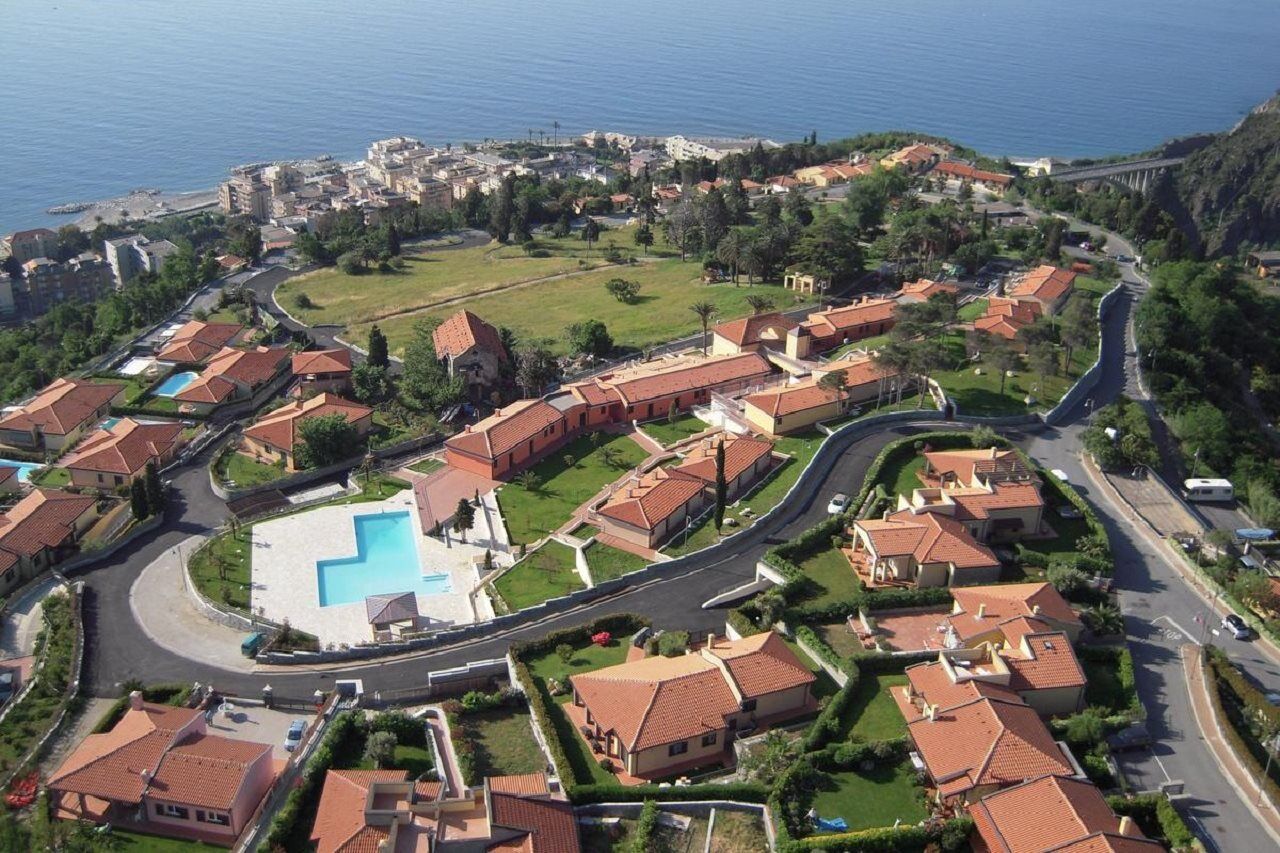 Residence Villa Beuca Cogoleto Εξωτερικό φωτογραφία