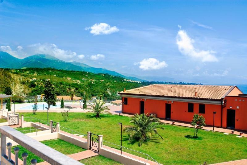 Residence Villa Beuca Cogoleto Εξωτερικό φωτογραφία