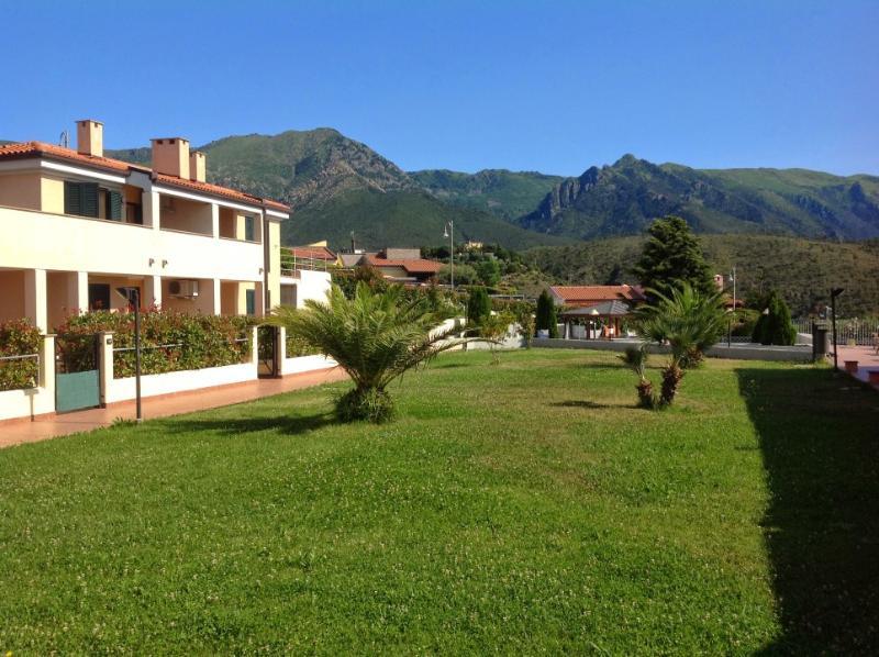 Residence Villa Beuca Cogoleto Εξωτερικό φωτογραφία