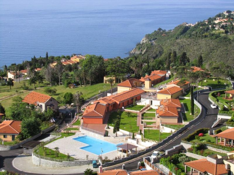 Residence Villa Beuca Cogoleto Εξωτερικό φωτογραφία